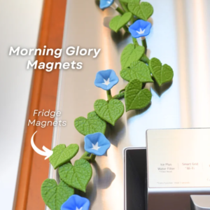 Morning Glory Ivy  – Seasonal Magnetivy Accent